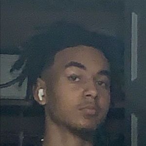 Meet your Posher, Tristan